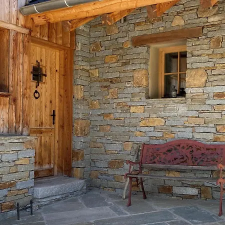 Le Montana * Villard-Reculas