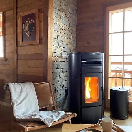 Le Montana * Villard-Reculas