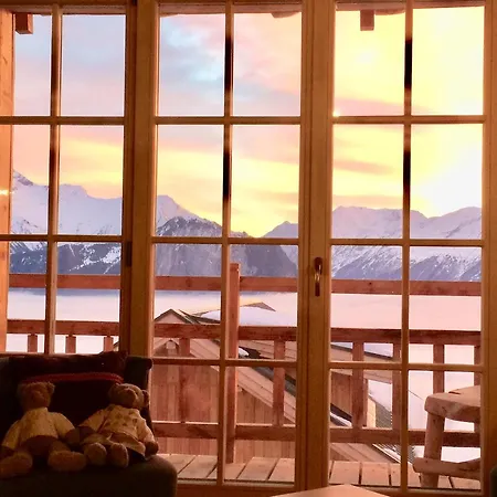 Chalet Le Montana