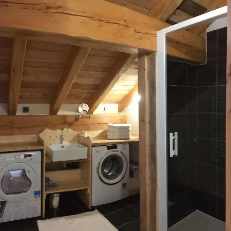 Le Montana Chalet Villard-Reculas