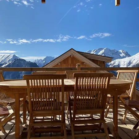 Le Montana * Villard-Reculas