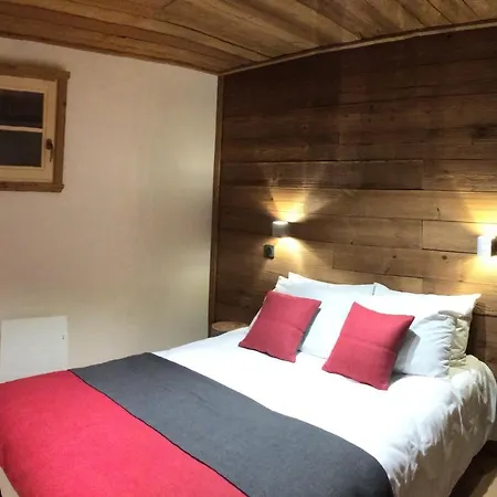 Chalet Le Montana