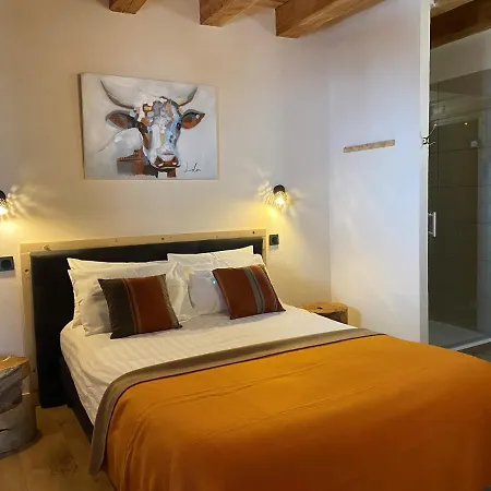 Chalet Le Montana *